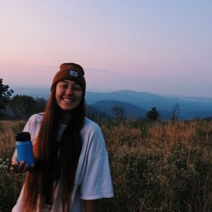 Meet your Posher, Tori